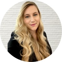 ATAK Interactive Employee Annie Birai's profile photo