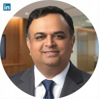 CriticalRiver Inc. Employee Aditya Deshmukh's profile photo