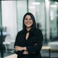 hugo Employee Nicole Agurcia's profile photo