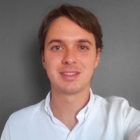 Cormaq S.A. Employee Matias Mendoza's profile photo