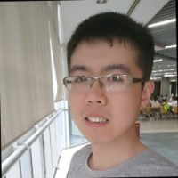 Junpeng Hu's profile photo