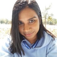 CoCo Key Water Resort Hotel & Convention Center Omaha Employee Usha Rambarran's profile photo