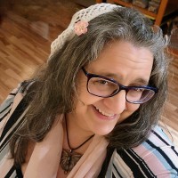 International Academic Competitions Employee Deborah Pettingill's profile photo