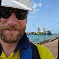 McConnell Dowell Employee Daniel Devaney's profile photo