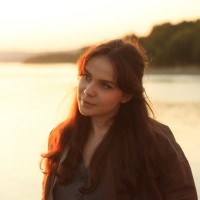 TakeProfit Employee Lina Strashnova's profile photo