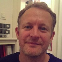Bitwig Employee Nicholas Allen's profile photo