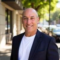 EON Consulting, LLC Employee Corey Powell's profile photo