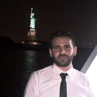 Okolab Employee Luigi Pistone's profile photo