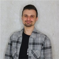 Publicis Groupe Employee Daniel Baldock's profile photo