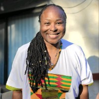 San Diego State University Employee Sabrina White's profile photo