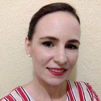 Girag Panamá Employee Dilyara Rodriguez's profile photo