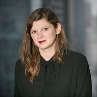 PVH Corp. Employee Mallory McConnell's profile photo