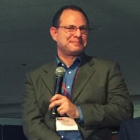 Aseptico Inc. Employee Stefan Gefter's profile photo