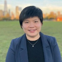 McLean Hospital Employee Mandy Tsai's profile photo
