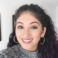 Total CSR Employee Cristina de Jesus's profile photo