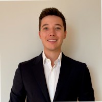 Fuel Ventures Employee Pierce Polak's profile photo