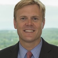 Nixon Peabody LLP Employee Mark Beaudoin's profile photo