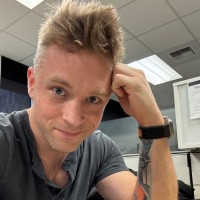 Alex Randall Email & Phone Number