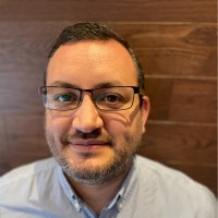 RONA Employee Omar Benomar's profile photo