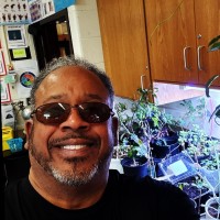 Darrell Frazier Email & Phone Number