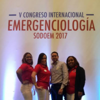 Central Jersey Medical Center Employee Álvaro Pérez's profile photo