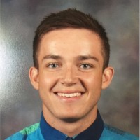 West Noble School Corp Employee Garrett Roehling's profile photo