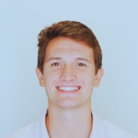 Zillow Employee Benjamin Walton's profile photo