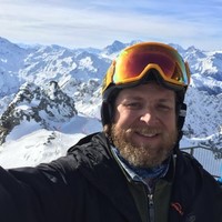 Tim Reiter