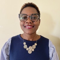 Total Server Solutions Employee Liza Awuor's profile photo