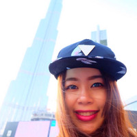 CJ Express Group Employee Wantanee Teerasukakul's profile photo