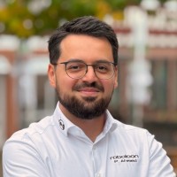 roboloon Employee Pala Ahmed's profile photo
