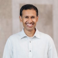 Footwork Employee Nikhil Trivedi's profile photo