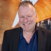 Boon Edam B.V. Employee Fred Zwarthoed's profile photo