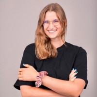 regulate Employee Antonia B.'s profile photo