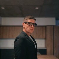 Inkwell Employee Gregory Reeves's profile photo