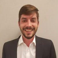 Templafy Employee James Seduski's profile photo