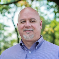 Prairie Meadows Employee Jason Lanning's profile photo