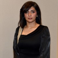 KUWAITNET Employee Noor Faruki's profile photo