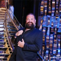 Kimball Midwest Employee Corey Parker's profile photo