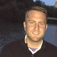 Firecrown Media Employee Michael Marshall's profile photo