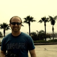 Newport Corporation Employee Anthony Dennison's profile photo