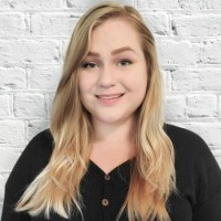 Landstar Employee Caitlyn Hardy's profile photo