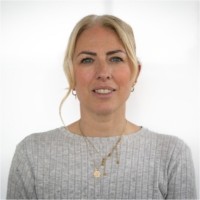 Hafren Dyfrdwy Employee Louise Moir's profile photo