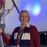 Endeavor Air Employee Heather Pedersen's profile photo