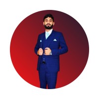Punjab Safe Cities Authority (PSCA) Employee Muhammad Saqib's profile photo