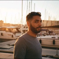 CLARITEAM Employee Djamel Deprun's profile photo