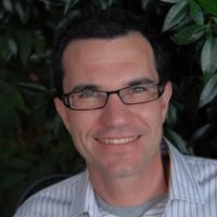Apple Employee Edwin Cooper's profile photo