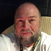 Portsmouth Naval Shipyard Employee Stephen Logsdon's profile photo