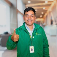 Mibanco Colombia Employee Andrés Hamón Silva's profile photo