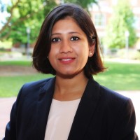 Khushbu Gangadia Email